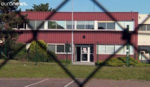France : des salariés de trois abattoirs massivement contaminés par le Covid-19