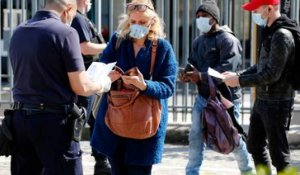 25 nouveaux foyers épidémiques en France depuis lundi