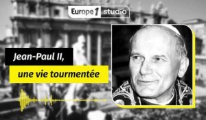 Jean-Paul II, le pape qui a vaincu le communisme