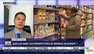 Louis de Montalembert VS Patrice Gautry: Quels sont les principaux risques de marché actuels ? - 18/05