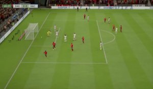 FIFA 20 : notre simulation de En Avant Guingamp - Le Havre FC (L2 - 33e journée)