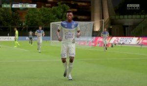 FIFA 20 : notre simulation de FC Chambly Oise - ESTAC Troyes (L2 - 33e journée)