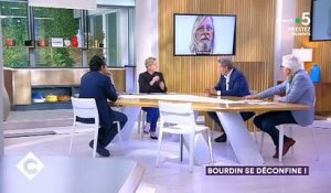 Jean-Jacques Bourdin révèle avoir invité plusieurs fois Didier Raoult sur RMC: "Il n'avait pas la politesse de répondre à mes messages" - VIDEO