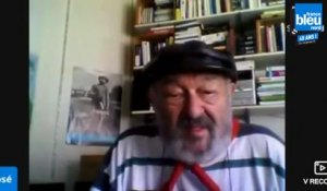 40 ans de France bleu Nord : José Ambre est la voix du patois