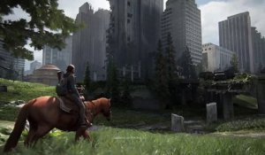 The Last of Us Part 2 : l'édition spéciale PS4 Pro dévoilée