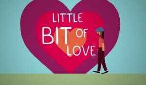 JP Cooper - Little Bit Of Love