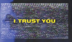 Jonathan Traylor - I Trust You (Lyric Video)