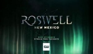 Roswell, New Mexico - Promo 2x11