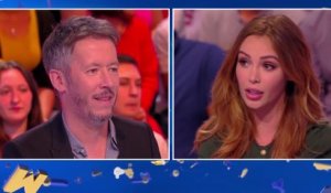 Le show Nabilla dans TPMP