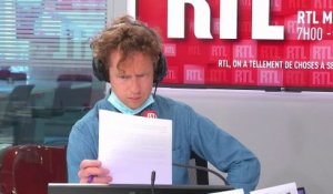 RTL Matin du 20 mai 2020