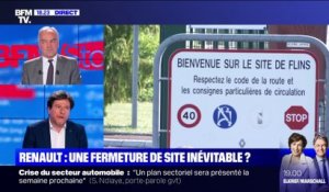 Story 5: Une fermeture de sites Renault en France est-elle inévitable ? - 20/05