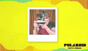 Keith Urban - Polaroid