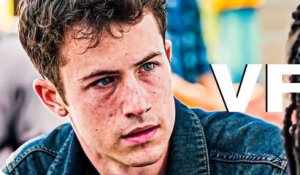 13 REASONS WHY Saison 4 Bande Annonce VF (2020)