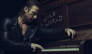 Kip Moore - Sweet Virginia (Audio)