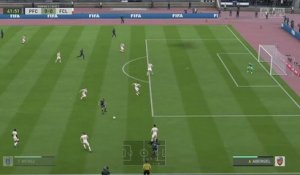 Paris FC - FC Lorient : notre simulation FIFA 20 (L2 - 38e journée)