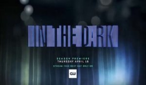 In the Dark - Promo 2x07