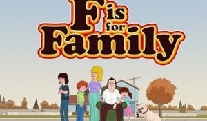 F is for Family - Teaser saison 4