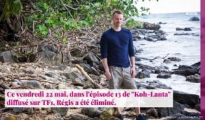 Koh-Lanta 2020 : Régis amaigri après l'aventure, combien de kilos a-t-il repris ? (Exclu)