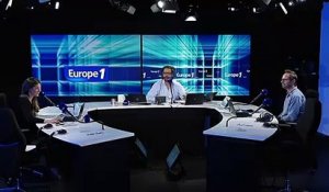 Gérald Darmanin et Olivier Véran, les deux ministres qui montent