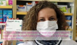 Coronavirus : Ségolène Royal supprime des tweets favorables à l’usage de la chloroquine