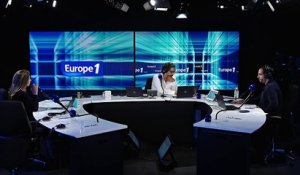 INFORMATION EUROPE 1 - Chloroquine : avis défavorable du Haut conseil de la santé publique