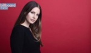 Lana Del Rey Clarifies Comments About Female Artists on Instagram | Billboard News