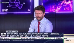 Philippe Béchade VS David Ganozzi: Les marchés sont-ils déconnectés de l'état réel de l'économie ? - 27/05