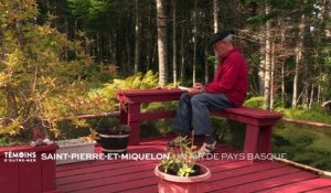 Saint-Pierre-et-Miquelon : Un air de Pays-Basque