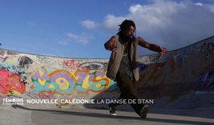 Nouvelle-Calédonie : La danse de Stan
