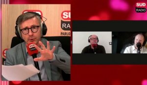 Présidentielle2022 : Bigard peut-il être un danger pour Macron ?