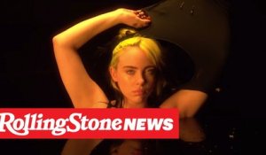 Billie Eilish Slams Body Shaming in Powerful ‘Not My Responsibility’ Short Film | RS News 5/27/20