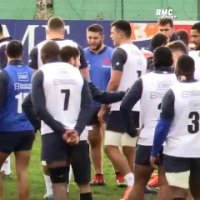 Top 14 : Pour Médard, "On aurait pu réfléchir à un modèle différent"