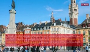 Municipales à Lille : Aubry ne fera pas alliance avec les écologistes