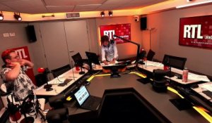 RTL Petit Matin du 01 juin 2020