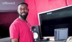 Meet Sarz: The Nigerian Producer & DJ Behind Beyoncé's "Find Your Way Back" and Drake's "One Dance" | Billboard