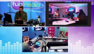 Bruno dans la radio - L'intégrale 1 juin