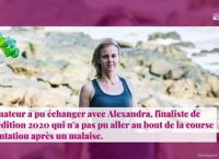 Koh-Lanta 2020 - Alexandra : cette phrase sur Sam qu'elle regrette d'avoir dite