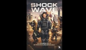 Shockwave (2017) Streaming français