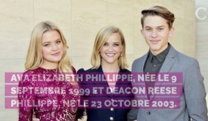 Reese Witherspoon et Ryan Phillippe : pourquoi le couple s'était séparé