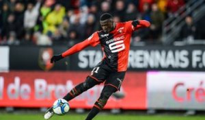 Stade Rennais, OM : M'Baye Niang, une bonne idée ?