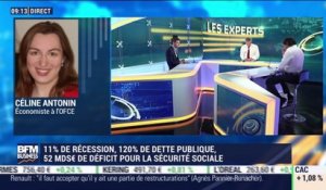 Les Experts: La reprise se confirme dans les magasins - 03/06