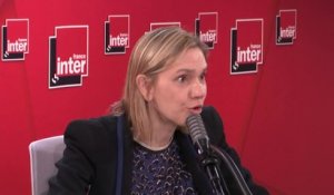 Agnès Pannier-Runacher : "Le président de la République souhaite un plan pour le petit commerce"