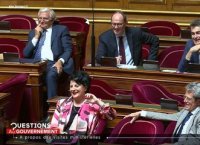 Des sénateurs LR quittent l'hémicycle en pleine séance de questions au gouvernement, mécontents de la réponse de Sibeth Ndiaye - VIDEO