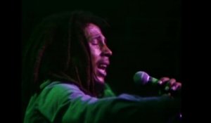 Bob Marley & The Wailers - War / No Trouble