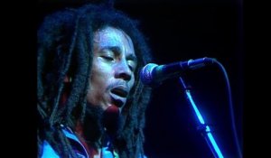 Bob Marley & The Wailers - Crazy Baldhead / Running Away