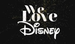 Various Artists - We Love Disney Q&A - Who Is Your Favourite Disney Character?