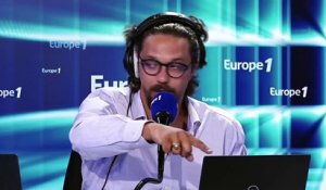 Geoffroy Roux de Bézieux répond aux questions des auditeurs d'Europe 1