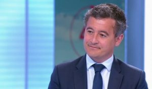 Les 4 vérités - Gérald Darmanin