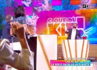 Chérie FM : Sophie Coste dénonce des différences de salaire avec Alexandre Devoise
