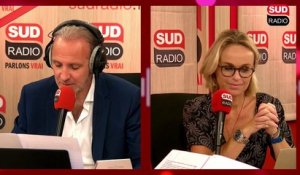 Le regard d'Elisabeth Lévy - "Que fait la police ? Avec les Gilets jaunes, elle n'a pas fait dans la dentelle"